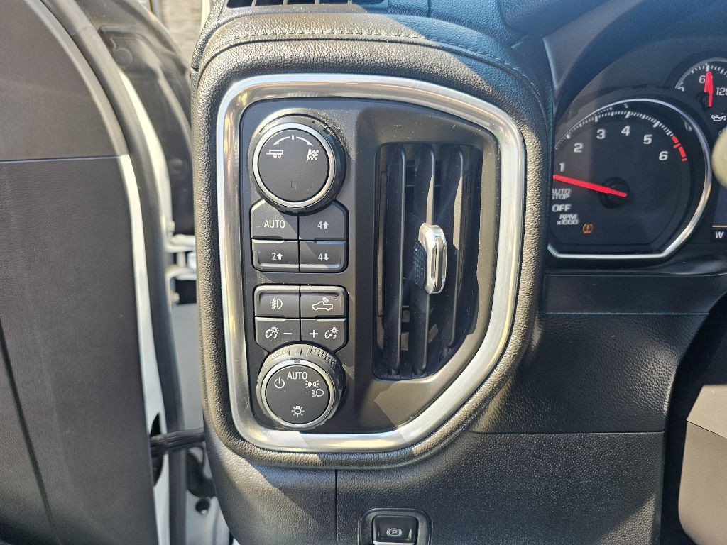 2019 Chevrolet Silverado 1500 Image 13