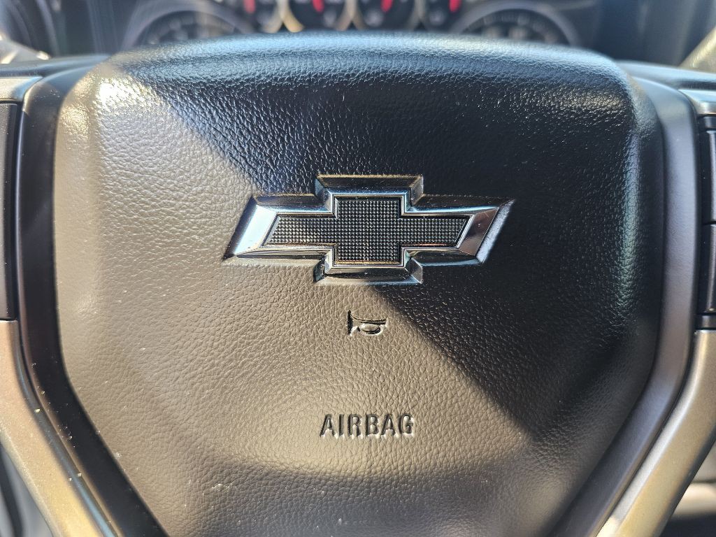 2019 Chevrolet Silverado 1500 Image 14