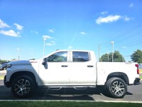 Image for 2019 Chevrolet Silverado 1500 Lt Trail Boss ID: 6886370