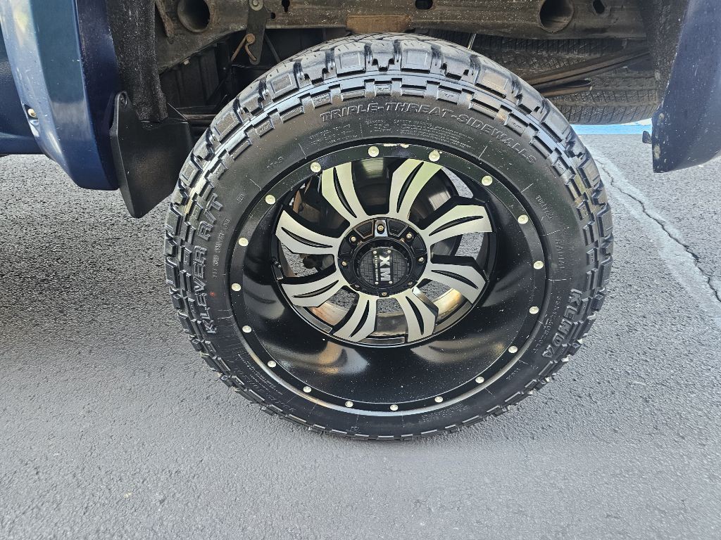 2016 GMC Sierra Image 9