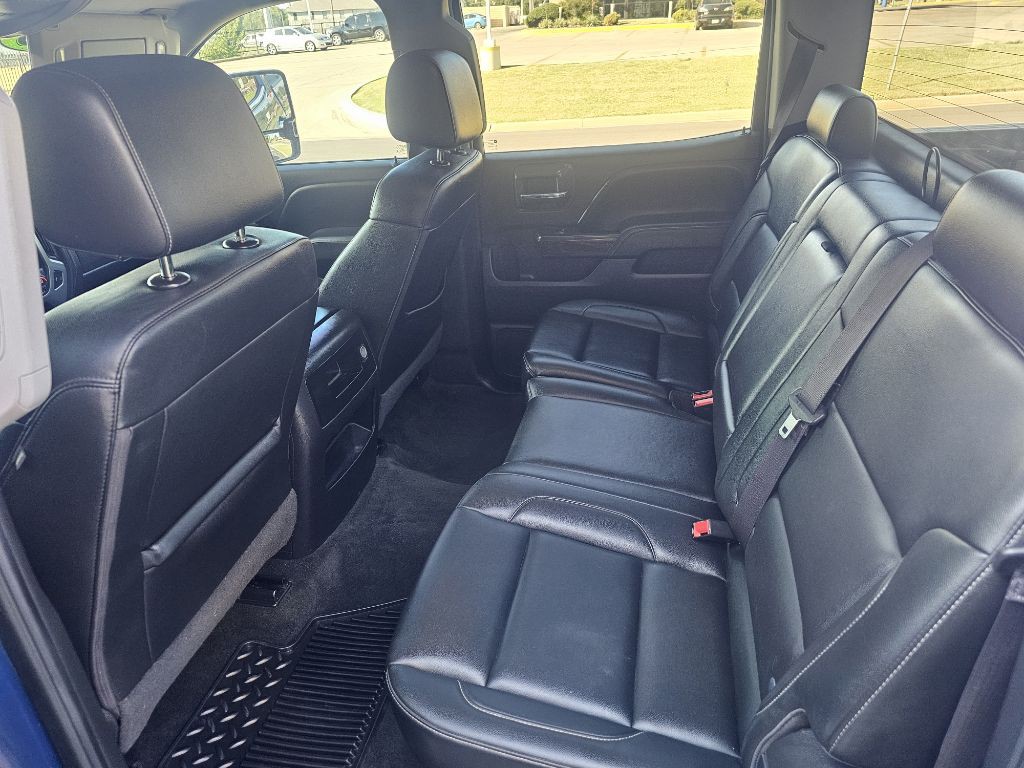 2016 GMC Sierra Image 12