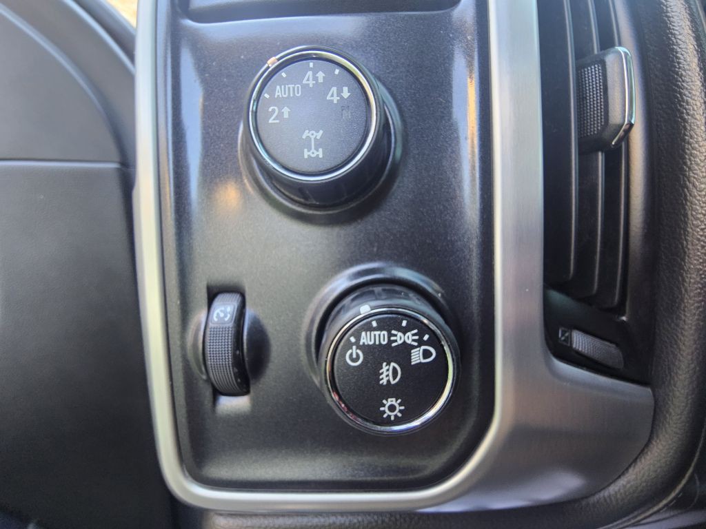 2016 GMC Sierra Image 13