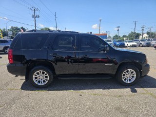 Image for 2013 GMC Yukon SLT ID: 6888391