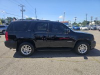 Image for 2013 GMC Yukon SLT ID: 6888391