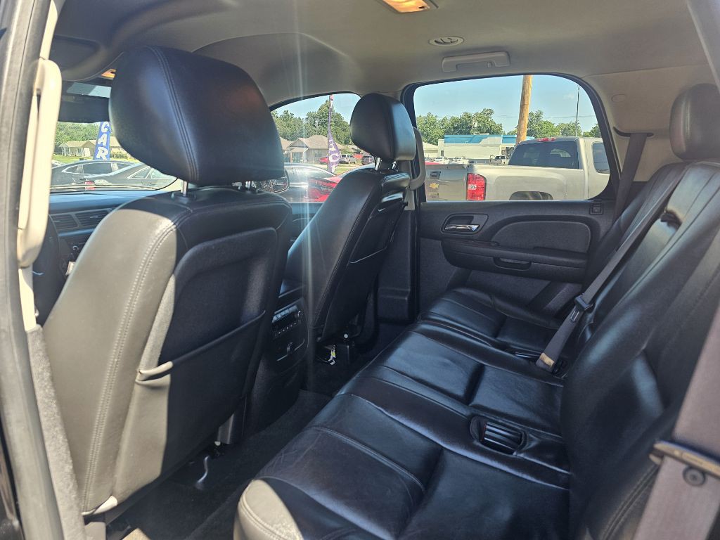 2013 GMC Yukon Image 6