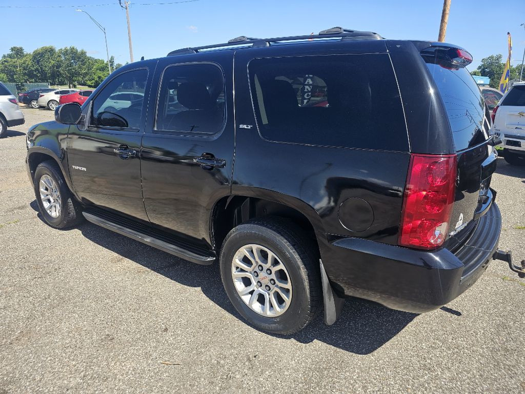 2013 GMC Yukon Image 7