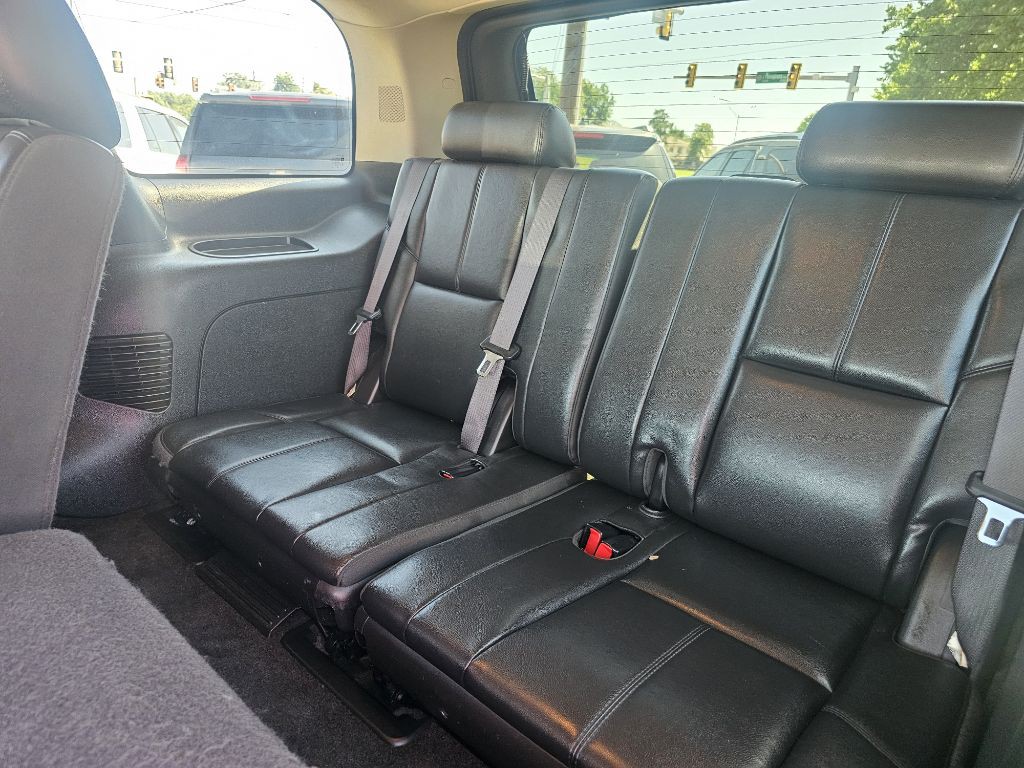 2013 GMC Yukon Image 10