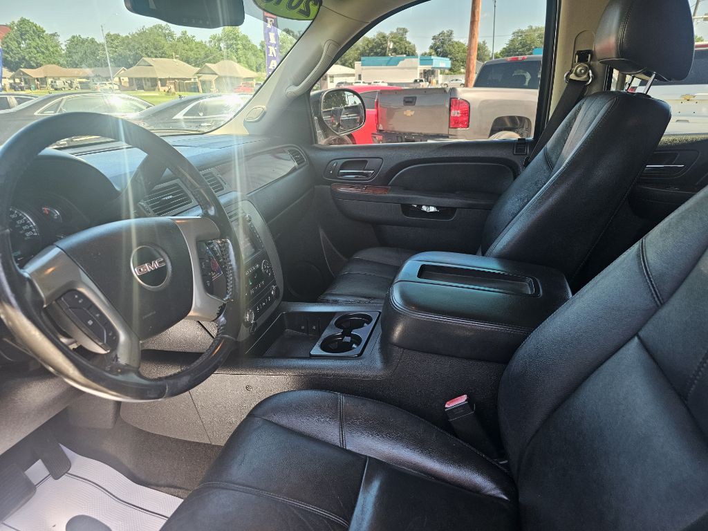 2013 GMC Yukon Image 11