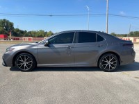 Image for 2021 Toyota Camry SE ID: 6899223