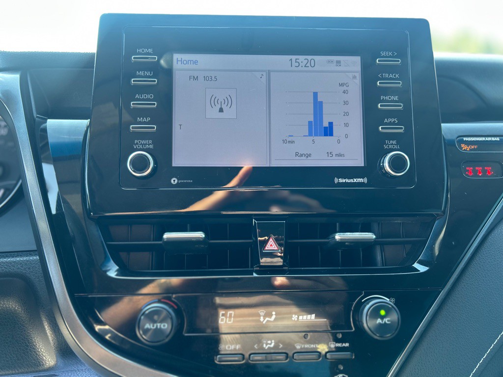 2021 Toyota Camry Image 13