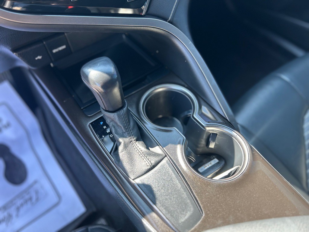 2021 Toyota Camry Image 14