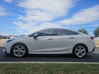 Image for 2016 Chevrolet Cruze Premier ID: 6909880