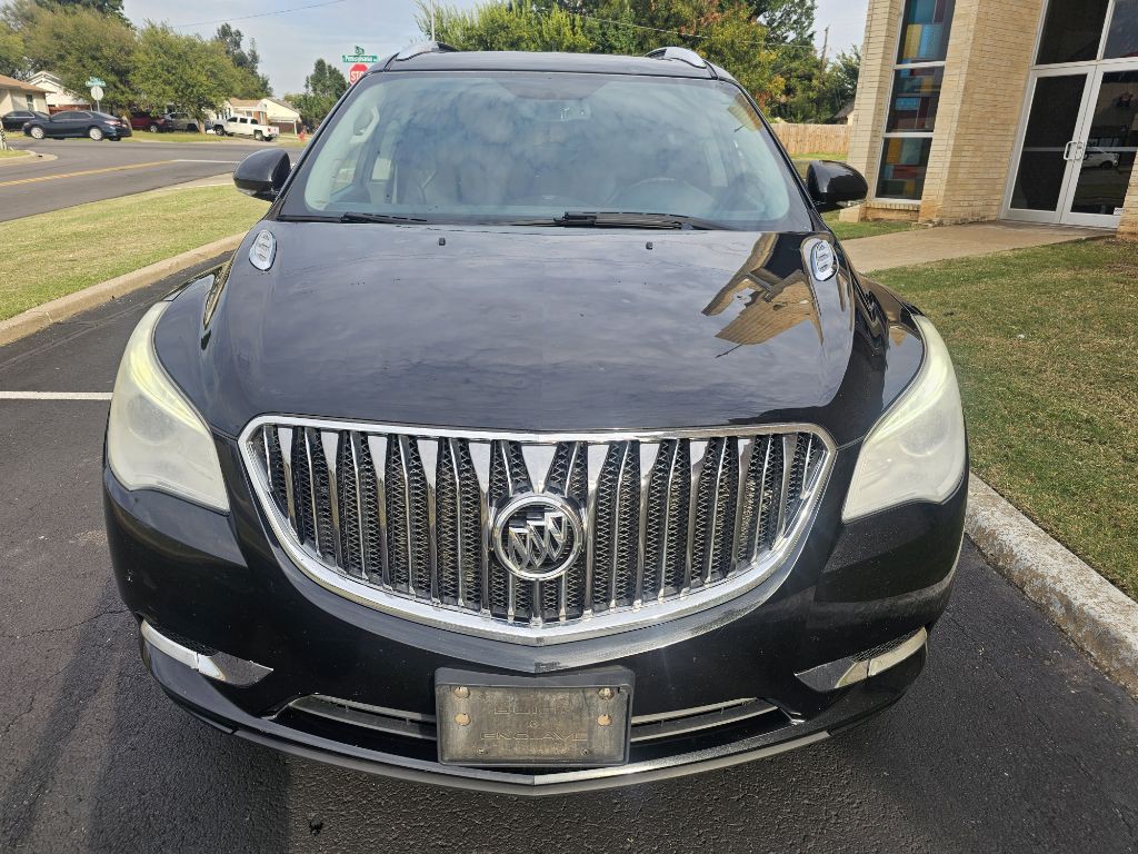 2015 Buick Enclave Image 3