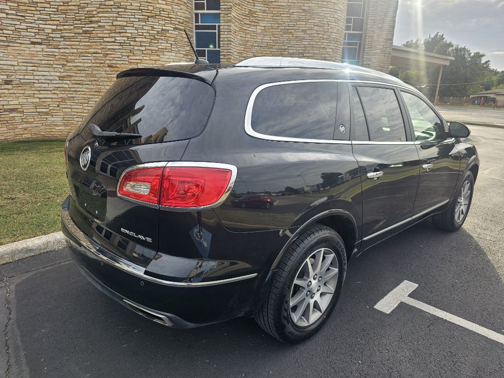 2015 Buick Enclave Image 5