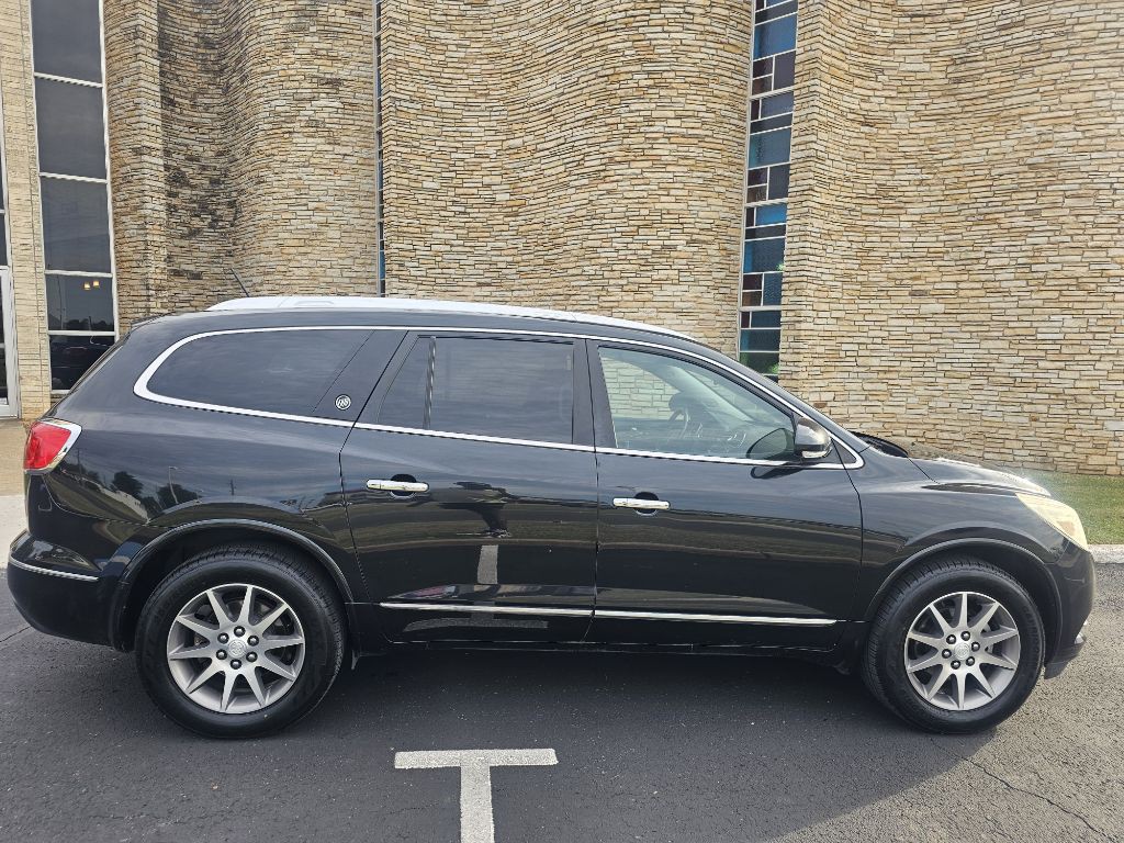 2015 Buick Enclave Image 2
