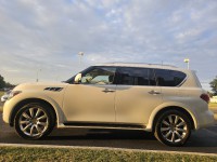 Image for 2012 INFINITI QX56  ID: 6915314