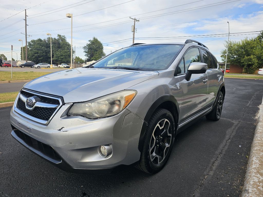 2015 Subaru Crosstrek Image 2