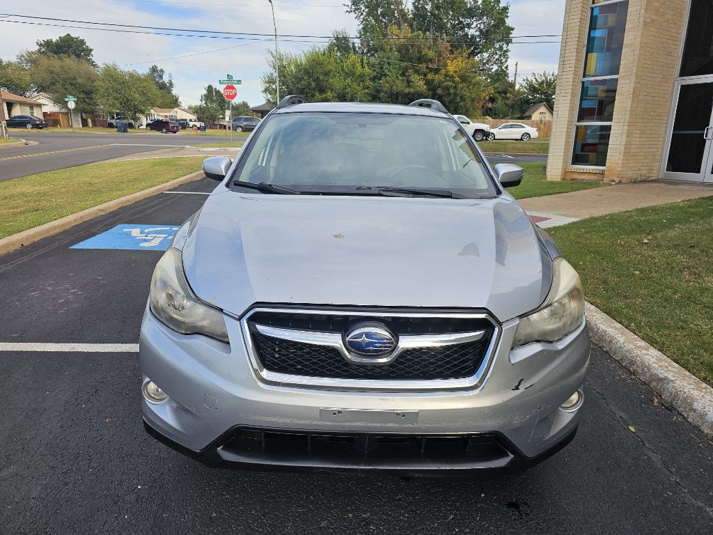 2015 Subaru Crosstrek Image 3