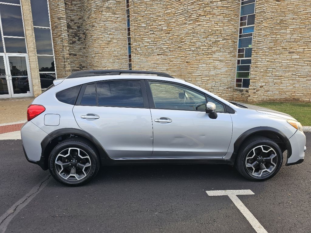 2015 Subaru Crosstrek Image 5