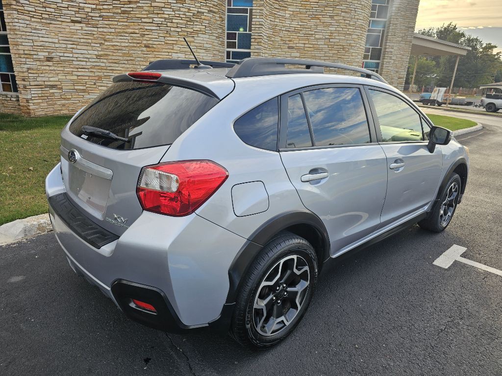 2015 Subaru Crosstrek Image 7