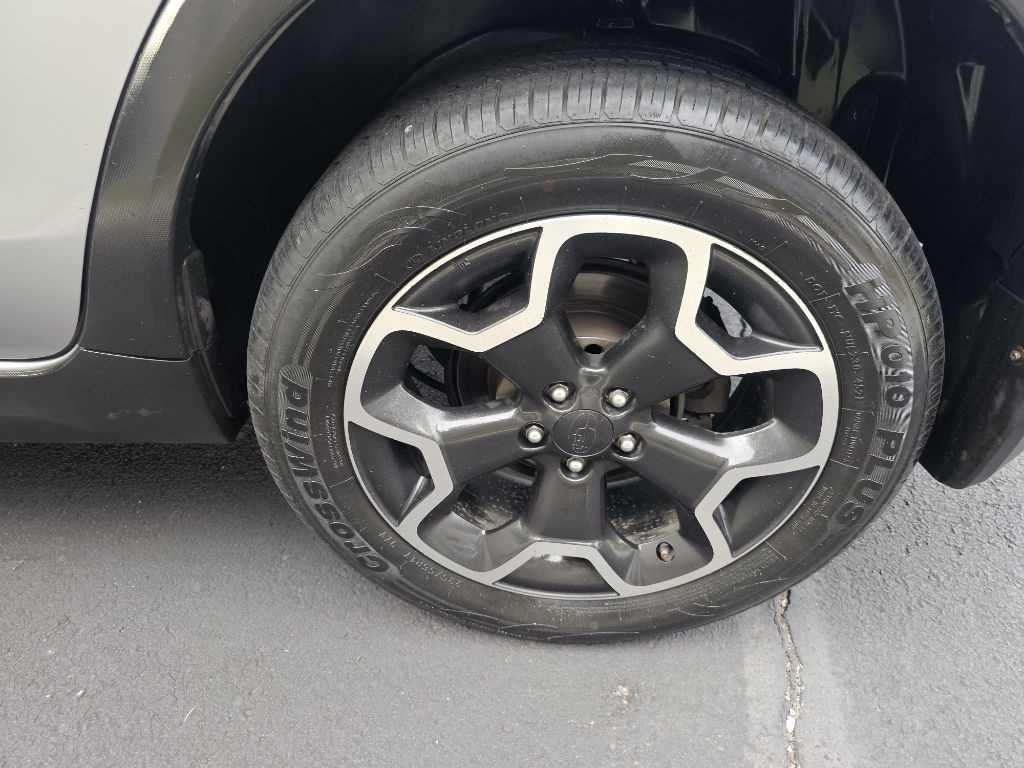 2015 Subaru Crosstrek Image 9