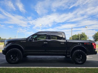 Image for 2015 Ford F-150 Supercrew ID: 6927576