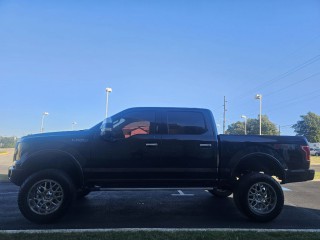 Image for 2015 Ford F-150 Platinum ID: 6928971