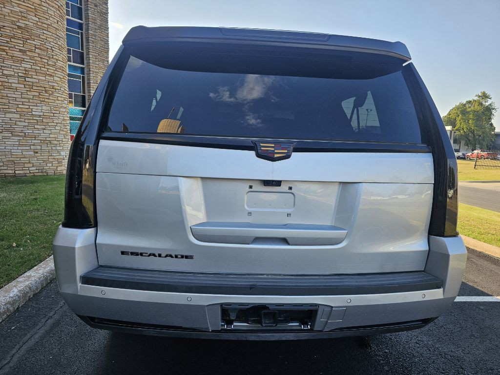 2019 Cadillac Escalade Image 7