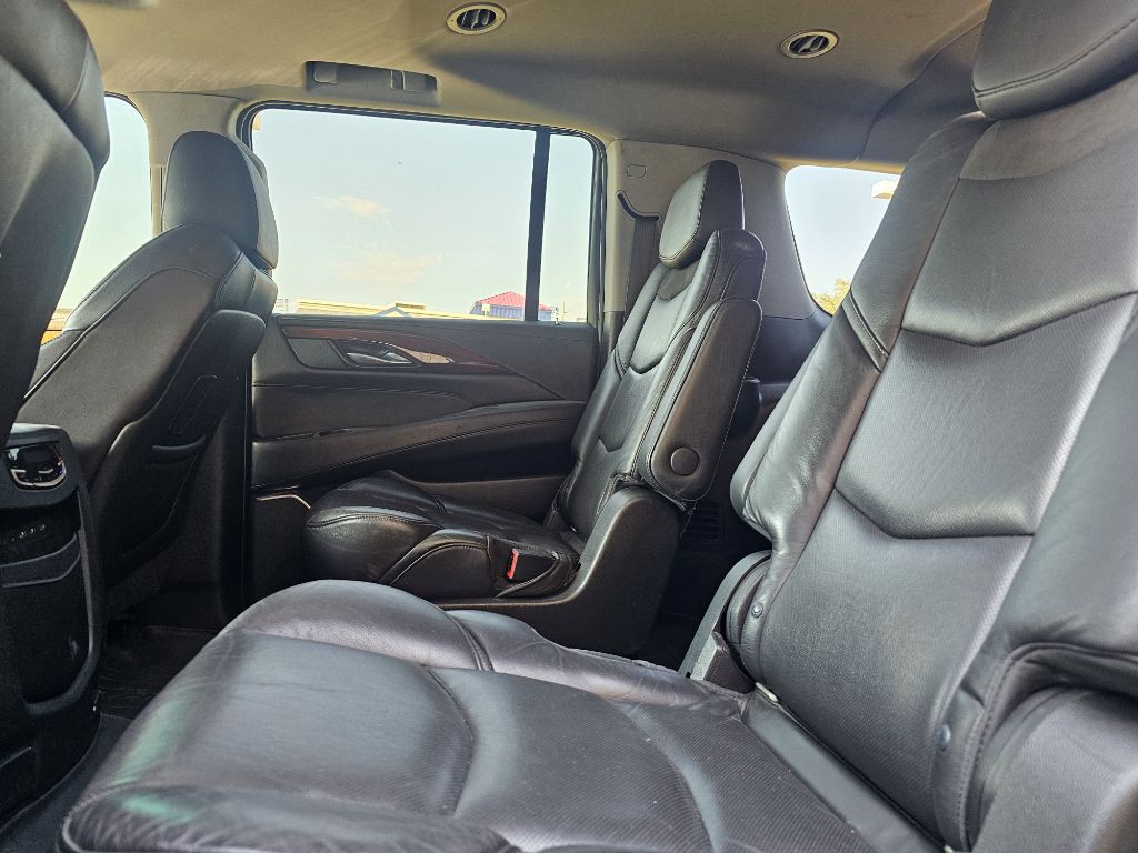 2019 Cadillac Escalade Image 11
