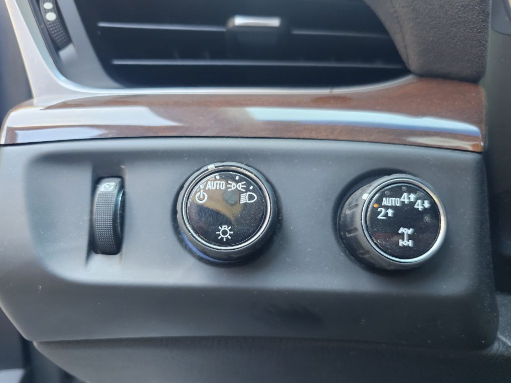 2019 Cadillac Escalade Image 14