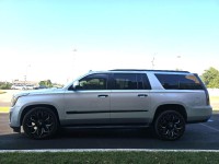 Image for 2019 Cadillac Escalade Esv Luxury ID: 6936472