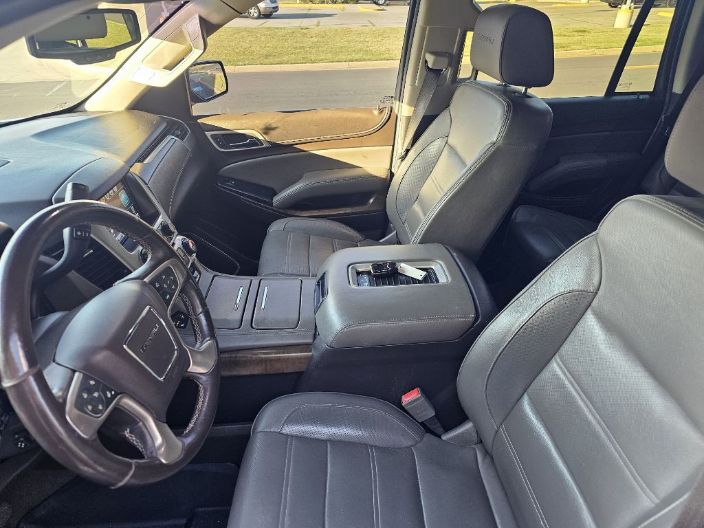 2018 GMC Yukon Image 10