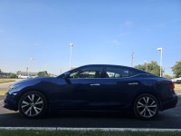 Image for 2017 Nissan Maxima 3.5S ID: 6937481
