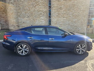 Image for 2017 Nissan Maxima 3.5S ID: 6937481