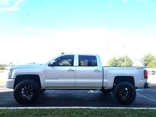 Image for 2018 Chevrolet Silverado 1500 LT ID: 6944215