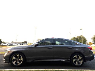Image for 2018 Honda Accord EXL ID: 6981701