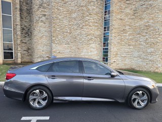 Image for 2018 Honda Accord EXL ID: 6981701