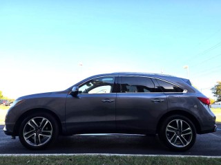 Image for 2017 Acura MDX ADCE ID: 6988766