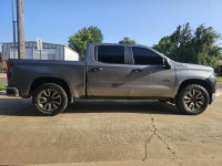 Image for 2021 Chevrolet Silverado 1500 LT ID: 6990349