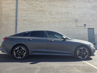 Image for 2021 Kia K5 Gt Line ID: 6999253