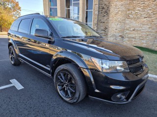 Image for 2019 Dodge Journey SE ID: 6999435