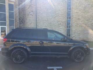 Image for 2019 Dodge Journey SE ID: 6999435