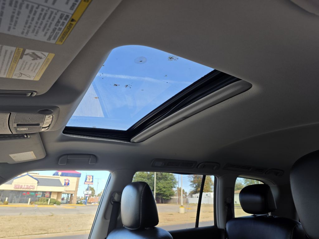 2021 INFINITI QX80 Image 16