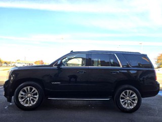 Image for 2017 GMC Yukon SLT ID: 7003123