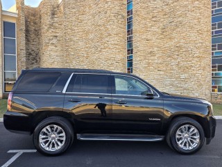 Image for 2017 GMC Yukon SLT ID: 7003123