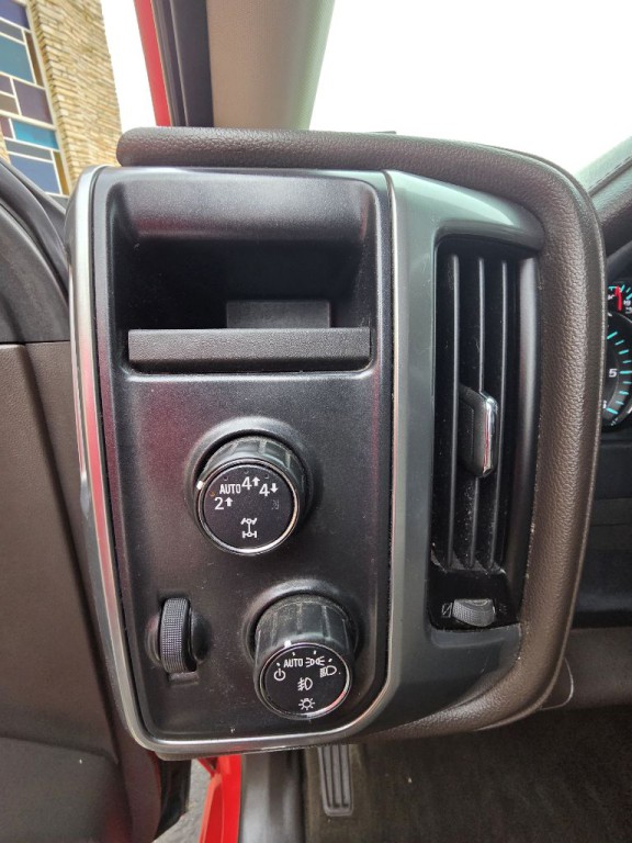 2017 Chevrolet Silverado 1500 Image 13