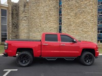 Image for 2017 Chevrolet Silverado 1500 LTZ ID: 7003177
