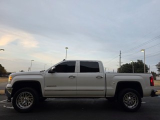 Image for 2015 GMC Sierra 1500 SLT ID: 7008494