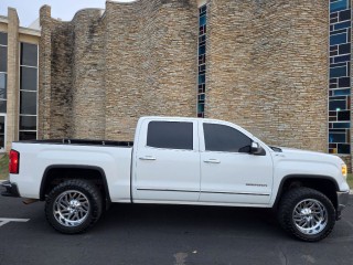 Image for 2015 GMC Sierra 1500 SLT ID: 7008494