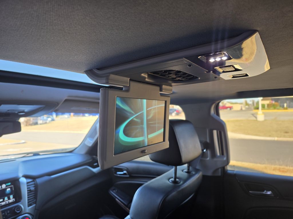 2016 Chevrolet Tahoe Image 15